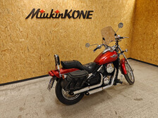 Kawasaki VN