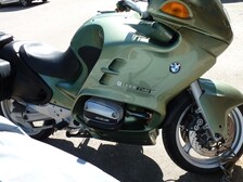 BMW R