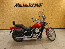Kawasaki VN