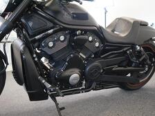 Harley-Davidson VRSC