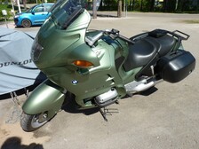 BMW R