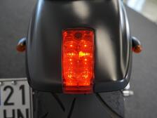 Harley-Davidson VRSC
