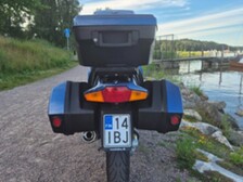 BMW R