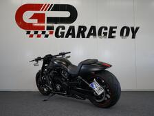 Harley-Davidson VRSC