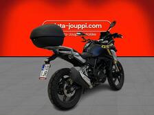 BMW G