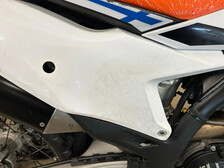 KTM 250