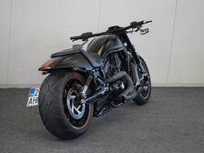 Harley-Davidson VRSC