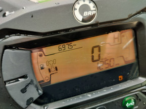 Can-Am Outlander Max