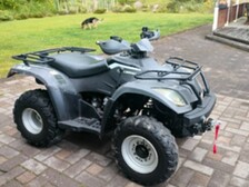 Linhai 260