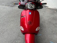Vespa ET4