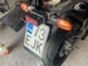Honda CBR