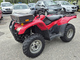 Honda TRX