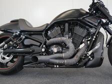 Harley-Davidson VRSC