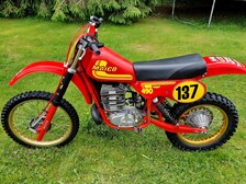 Maico CR