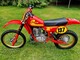 Maico CR