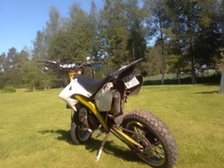 Peugeot XPS