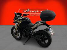 BMW G