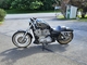 Harley-Davidson Sportster