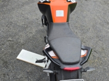 KTM 125