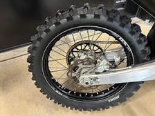 KTM 250