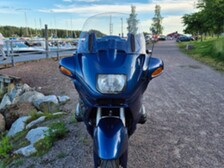 BMW R