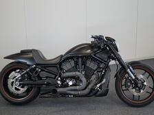 Harley-Davidson VRSC