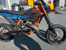 KTM 300