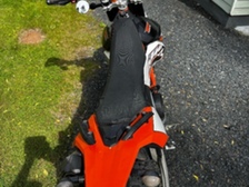 KTM 690