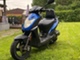 Kymco Agility