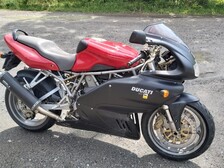 Ducati Sport
