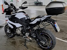 BMW S