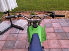 Kawasaki KX