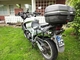 Aprilia Caponord