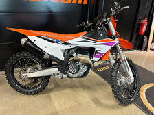 KTM 250