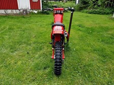 Maico CR