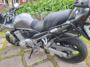 Suzuki GSF