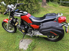 Yamaha FZX