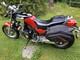 Yamaha FZX