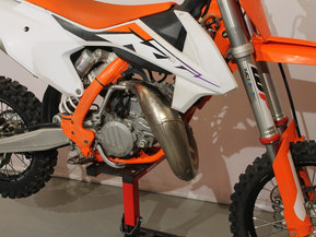 KTM 85