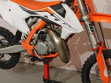 KTM 85