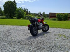 Honda Monkey