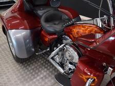 Harley-Davidson Road Glide