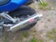 Honda VTR