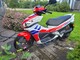Honda NSC