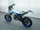 Husqvarna FE
