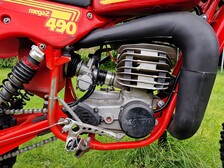 Maico CR