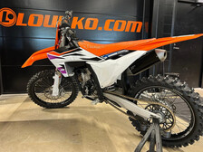 KTM 250