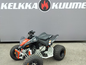 Can-Am DS