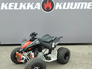 Can-Am DS