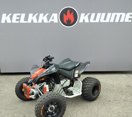 Can-Am DS